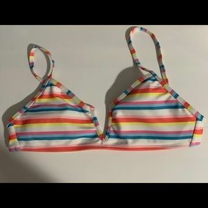 Aeropostale Swim Suit Top